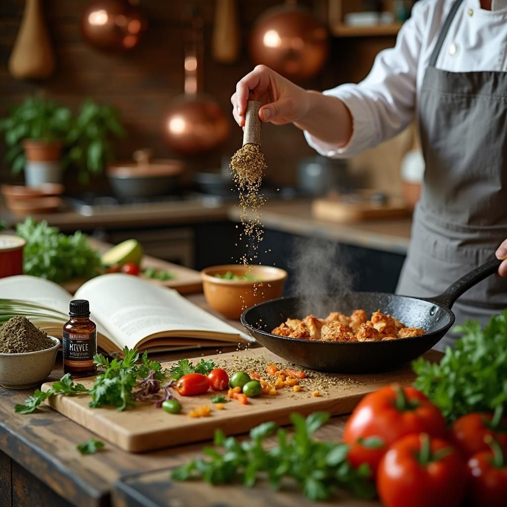 Our Story – Fit Kitchen